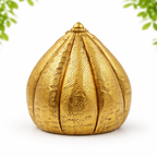 Ganesh Ganpati Idol Coco Ganesh for Car Dashboard, Gifting, Pooja, Office & Working Desk