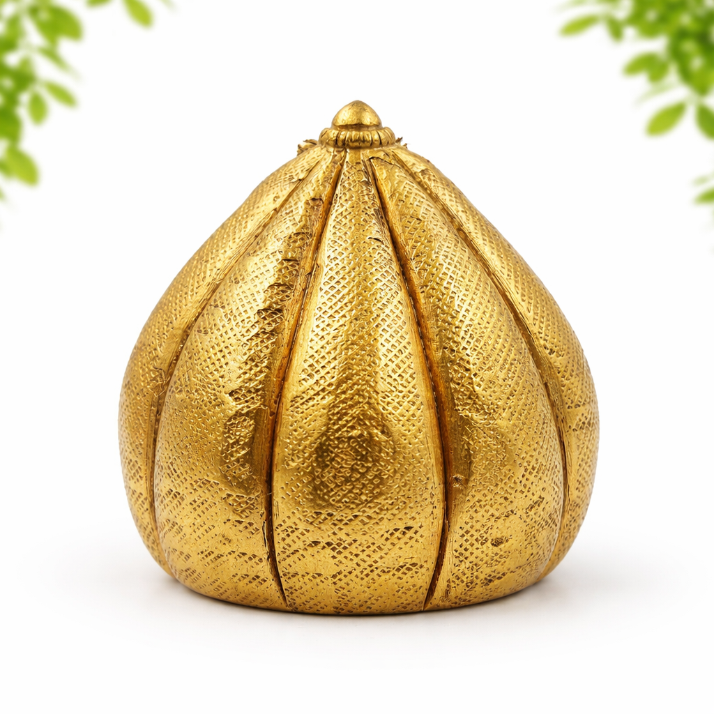 Ganesh Ganpati Idol Coco Ganesh for Car Dashboard, Gifting, Pooja, Office & Working Desk