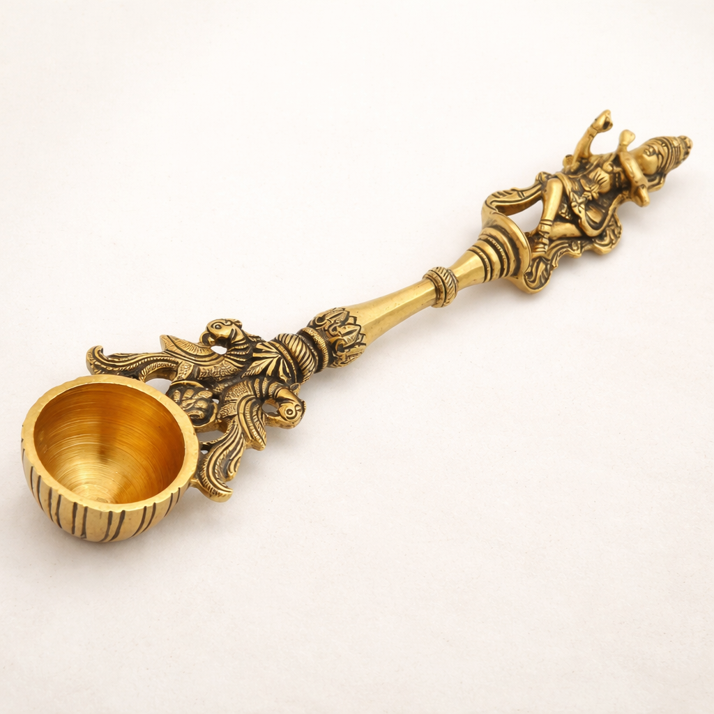 Krishna Achmani for pooja ,Mandir & Ceremonies